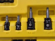 (N9749152) Stanley STMT71659 122 Piece Socket Set - Photo 6