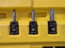 (N9749152) Stanley STMT71659 122 Piece Socket Set - Photo 7