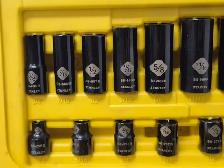 (N9749152) Stanley STMT71659 122 Piece Socket Set - Photo 9