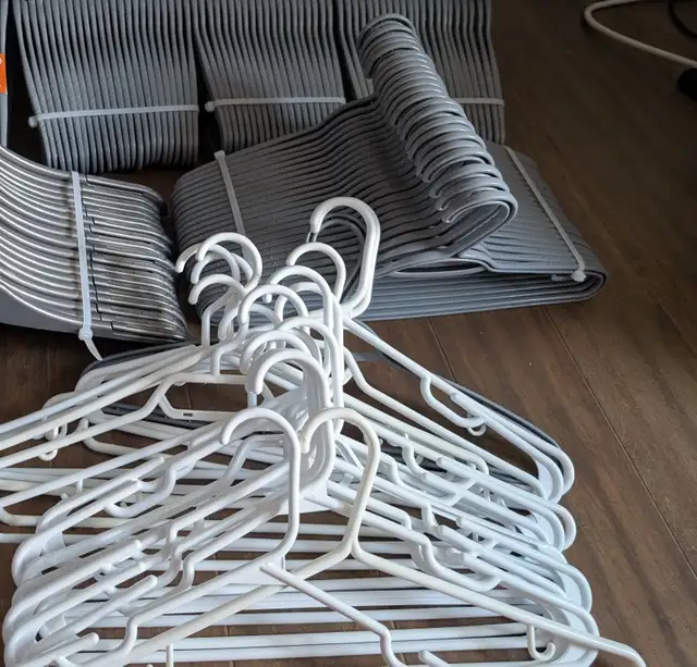Clothes Hangers For Sale