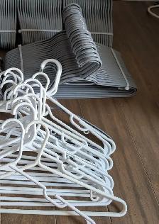 Clothes Hangers For Sale - Photo 3