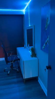Master bedroom for rent, main floor, GIRLS ONLY in Malton - Photo 3