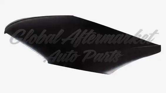 Audi S4 2010-2012 Hood Sdn/Wgn