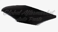 Audi S4 2010-2012 Hood Sdn/Wgn
