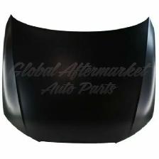 Audi S4 2010-2012 Hood Sdn/Wgn - Photo 2