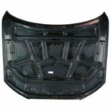 Audi S4 2010-2012 Hood Sdn/Wgn - Photo 3