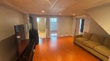 1 Bed 1 Bath Apartment