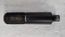 (N9748940) Sony C-100 Condenser Microphone - Photo 2