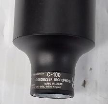 (N9748940) Sony C-100 Condenser Microphone - Photo 4