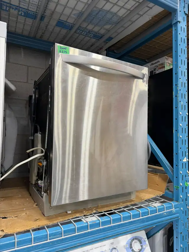 LG 24' Built-In Dishwasher