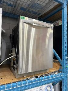 LG 24' Built-In Dishwasher
