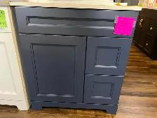 30" Bathroom Vanity Cabinet / 31" Countertop Floor Demos on Sale - Photo 4