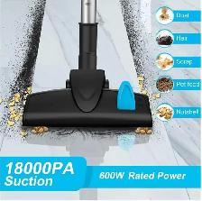 INSE Corded Vacuum Cleaner For Sale - Photo 3