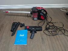 INSE Corded Vacuum Cleaner For Sale - Photo 4