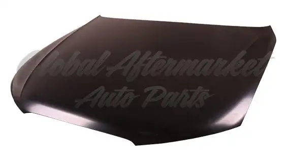 Audi S4 2013-2016 Hood Steel