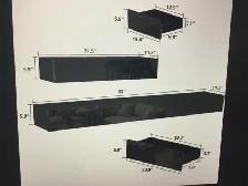 TV Stand - Photo 3