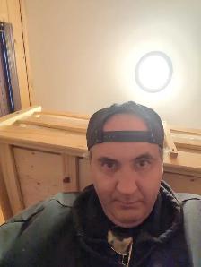 mover. looking for work . help people move. other jobs.