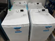 Element Washer and Dryer Set | Budget Friendly