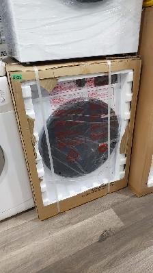 Vesta 2.2 Cu. Ft. Front Load Washer