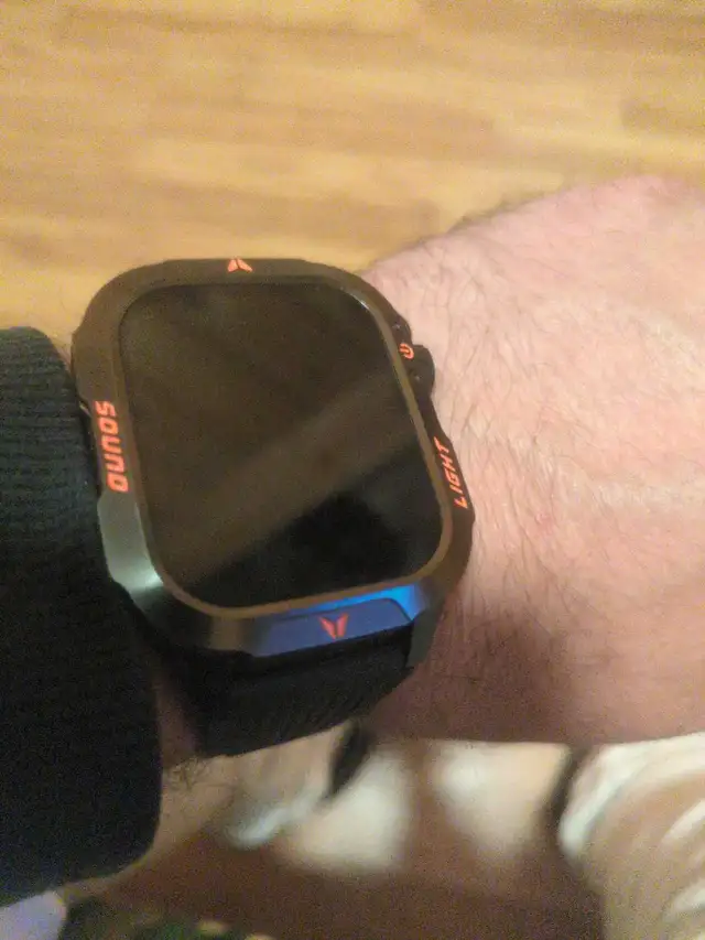 selling smart watch