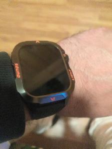 selling smart watch