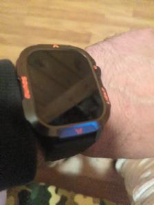 selling smart watch - Photo 2