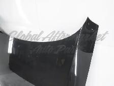 Audi S4 2018-2024 Hood Steel - Photo 3