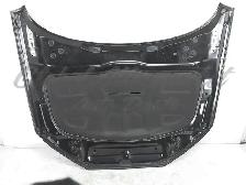 Audi S4 2018-2024 Hood Steel - Photo 4