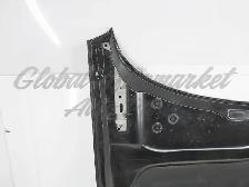 Audi S4 2018-2024 Hood Steel - Photo 5