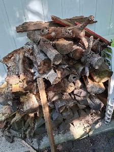 Firewood