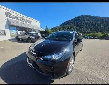 2027 Chrysler Grand Caravan SXT