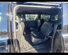 2027 Chrysler Grand Caravan SXT - Photo 7