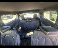 2027 Chrysler Grand Caravan SXT - Photo 8