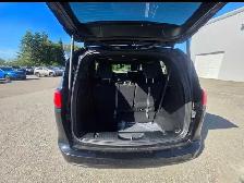 2027 Chrysler Grand Caravan SXT - Photo 10