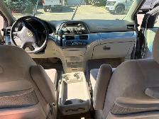 2007 Honda Odyssey EX – 198,000 kms – Low KM – Runs Great - Photo 4