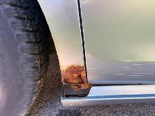 2007 Honda Odyssey EX – 198,000 kms – Low KM – Runs Great - Photo 7