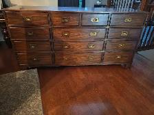 Bedroom Dresser