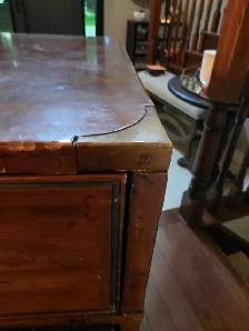 Bedroom Dresser - Photo 5