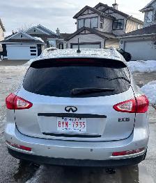 2008 Infiniti EX35  AWD - great for winter - Photo 5