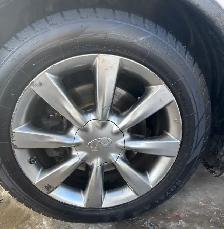 2008 Infiniti EX35  AWD - great for winter - Photo 6