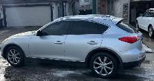 2008 Infiniti EX35  AWD - great for winter - Photo 9