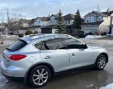 2008 Infiniti EX35  AWD - great for winter - Photo 10