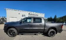 2026 Ram 1500 Warlock - Photo 2