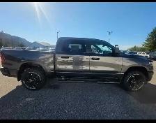 2026 Ram 1500 Warlock - Photo 3
