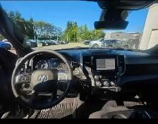 2026 Ram 1500 Warlock - Photo 5