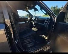 2026 Ram 1500 Warlock - Photo 8