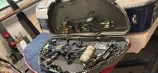 Bowtech Captain Bow Set