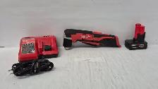 (N9748774) Milwaukee 1445-20 Right Angle Drill