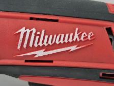 (N9748774) Milwaukee 1445-20 Right Angle Drill - Photo 4