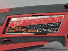 (N9748774) Milwaukee 1445-20 Right Angle Drill - Photo 9